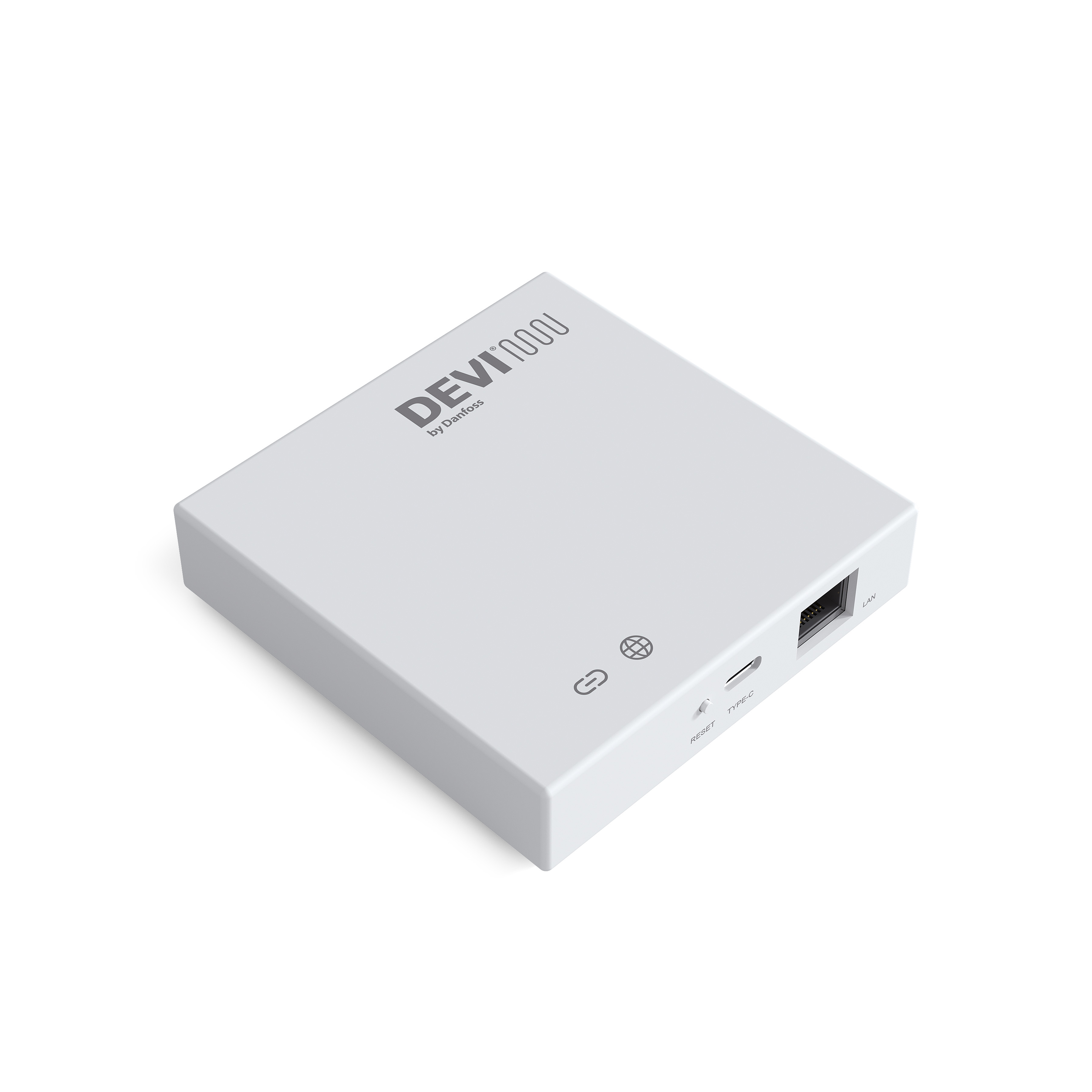 DEVIreg™ Display Connect Wi-Fi | Devi