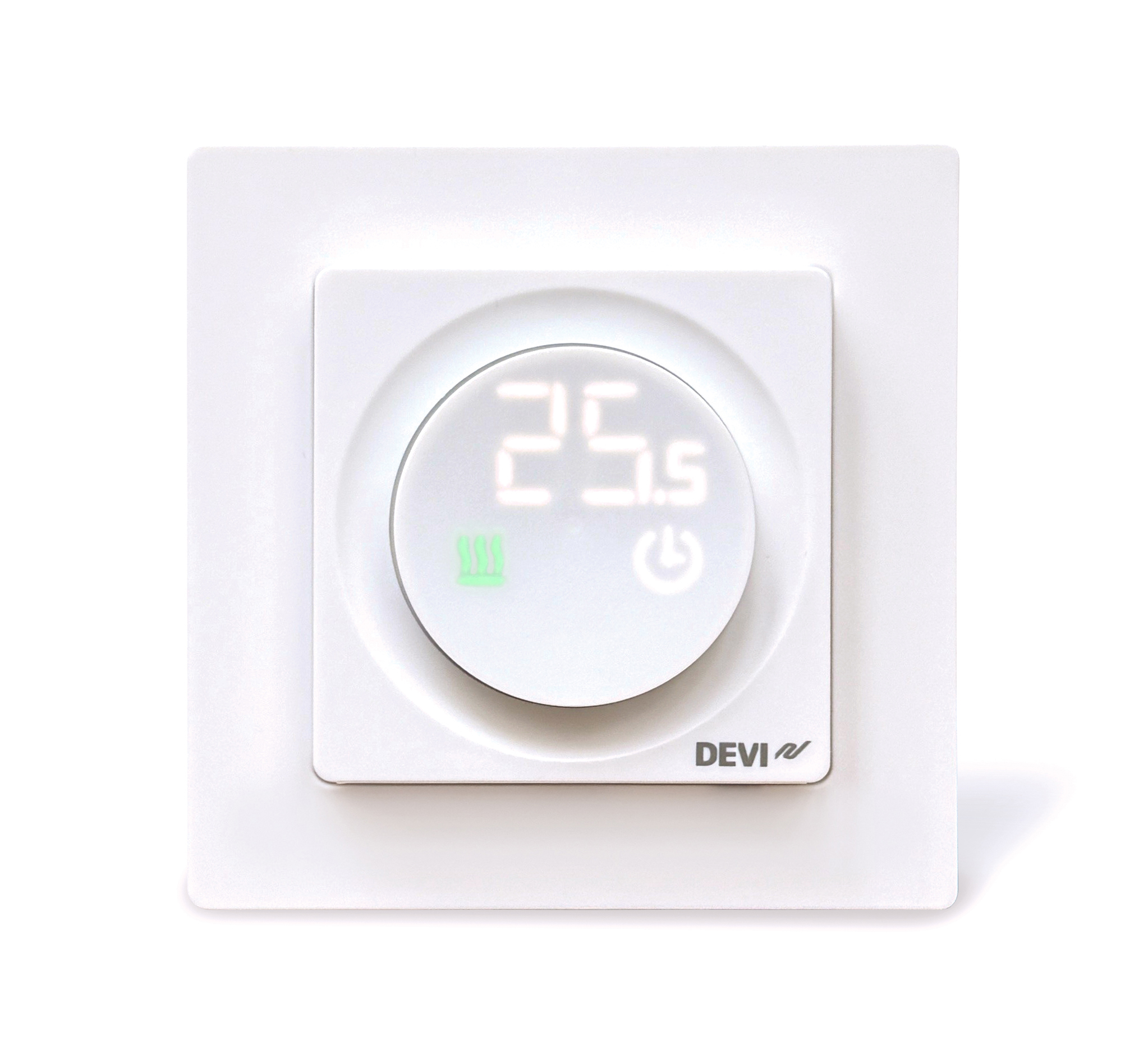 DEVIreg™ Display Connect | Devi